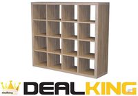 All New Cube Bookcases have arrived at Dealking.co.nz