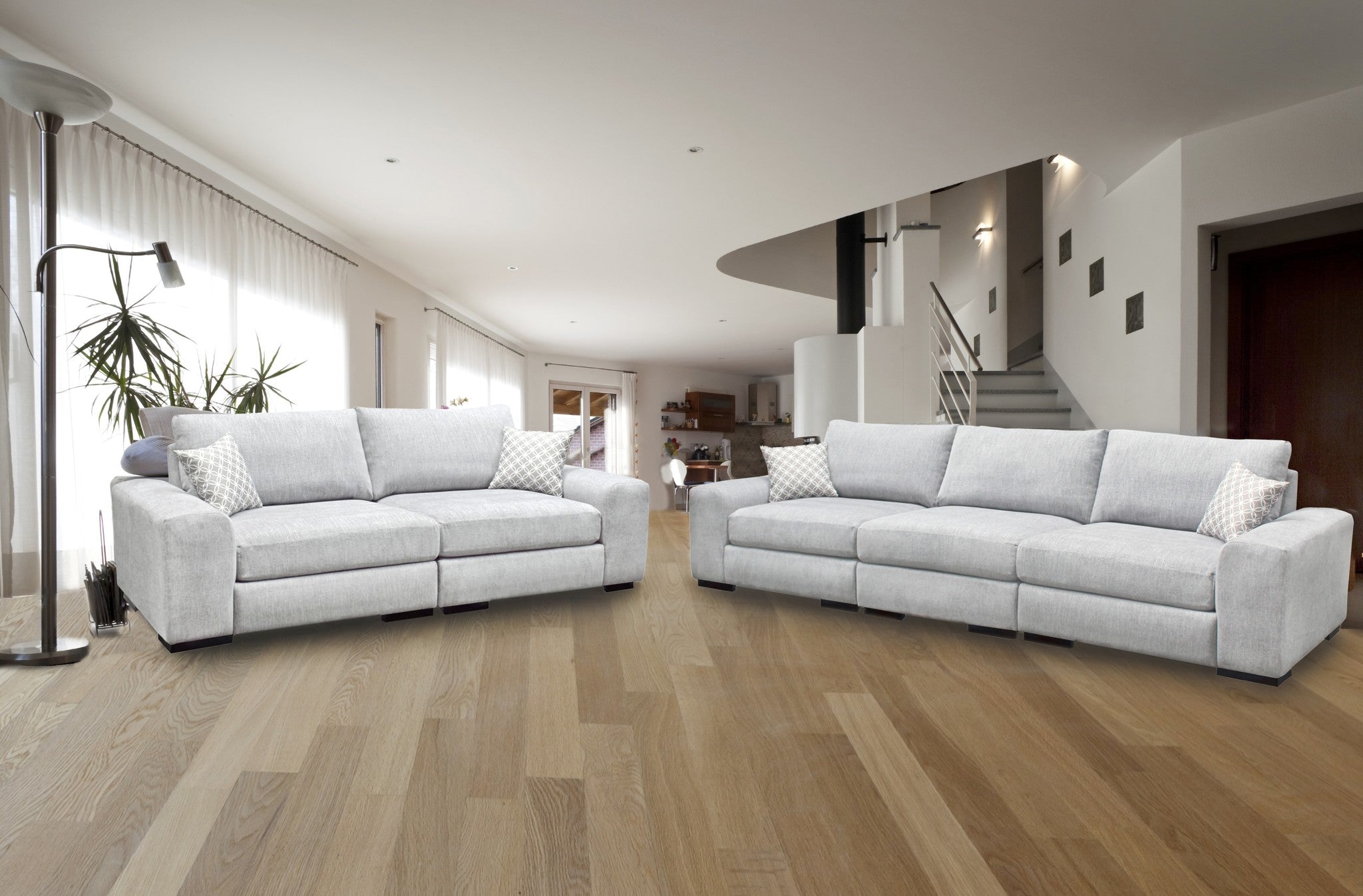 Lounge Room Furniture