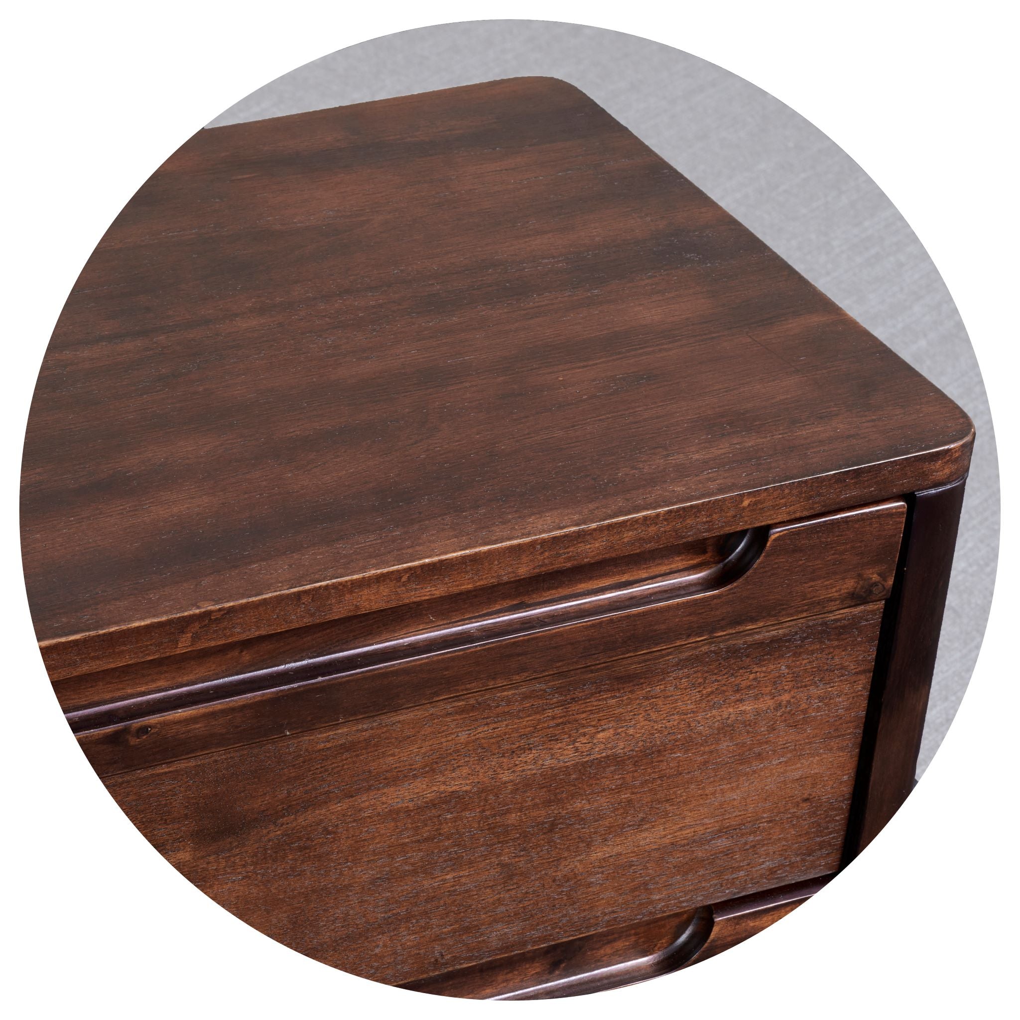 URBAN 5 PIECE BEDROOM SUITE