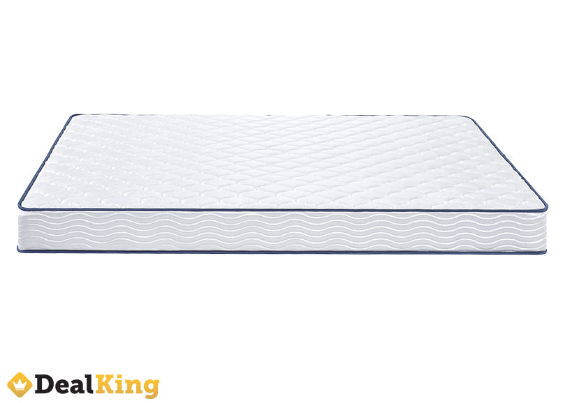 PANDORA SINGLE SLAT BED + MATTRESS