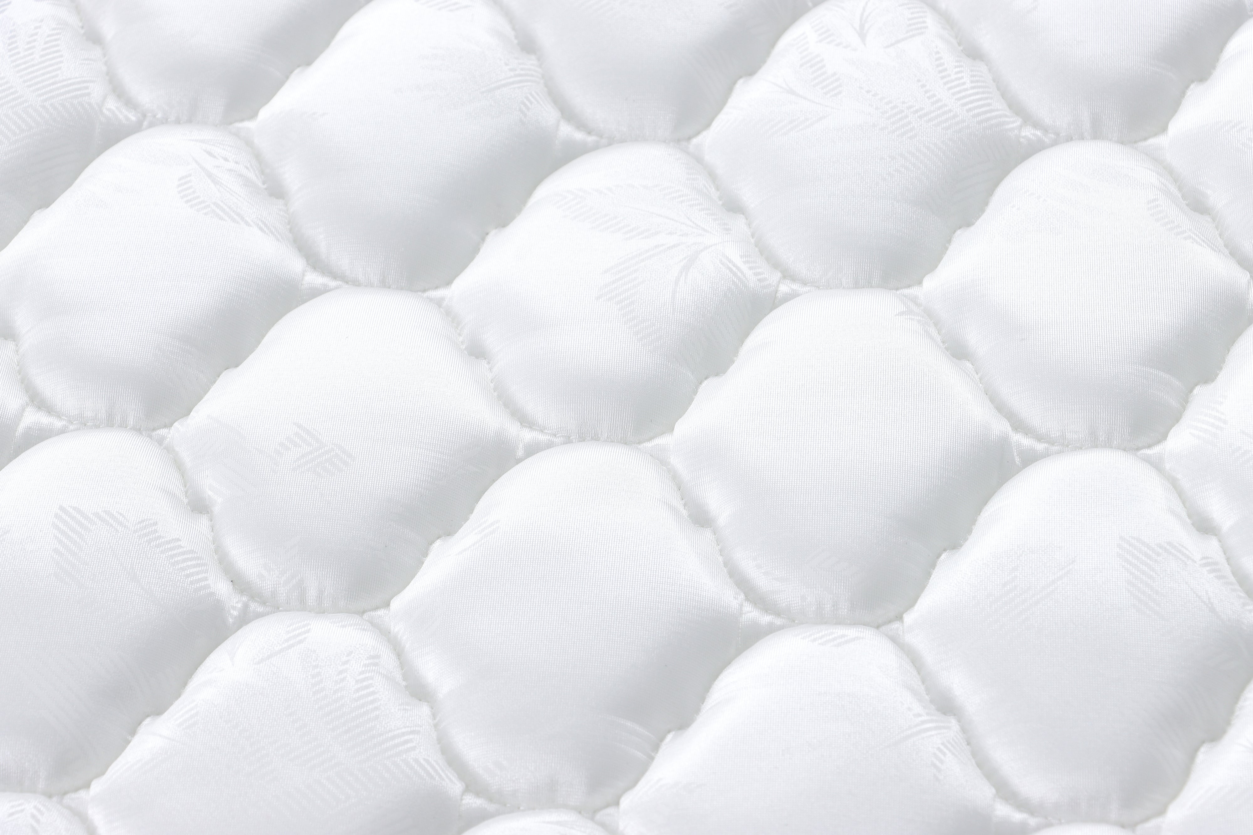 PANDORA SINGLE SLAT BED + MATTRESS