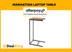 MANHATTAN LAPTOP TABLE