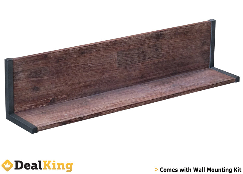 MANHATTAN WALL SHELF