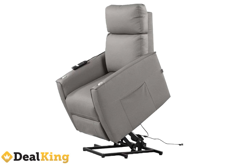 MILAN POWER LIFT CHAIR