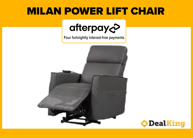 MILAN POWER LIFT CHAIR
