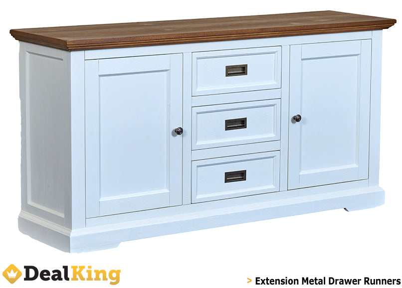 MORGAN BUFFET UNIT