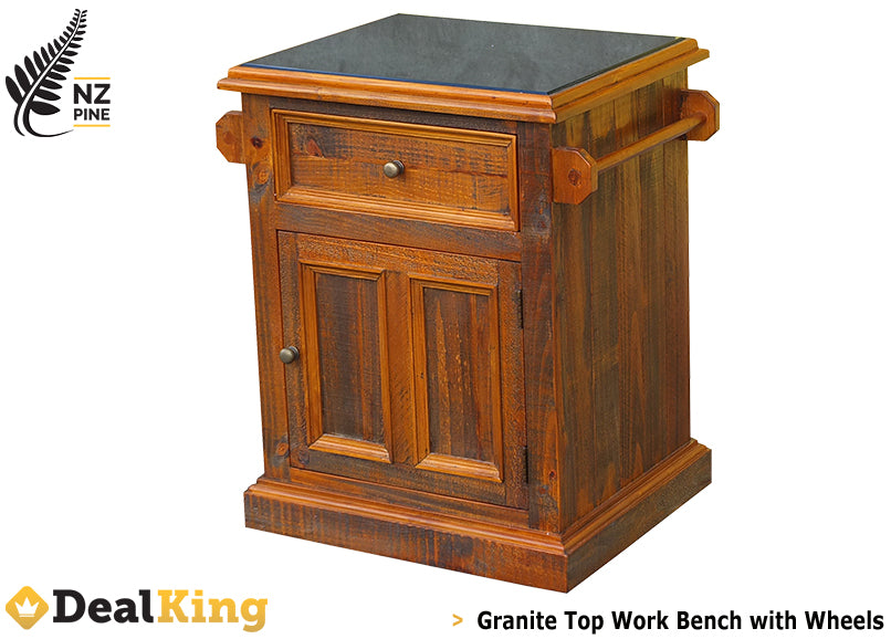 ROCKY MOUNTAIN BUTCHERS BLOCK