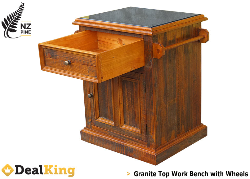 ROCKY MOUNTAIN BUTCHERS BLOCK
