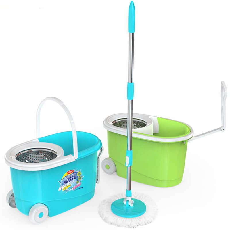 MATSU HOUSE CLEANING KIT 11L