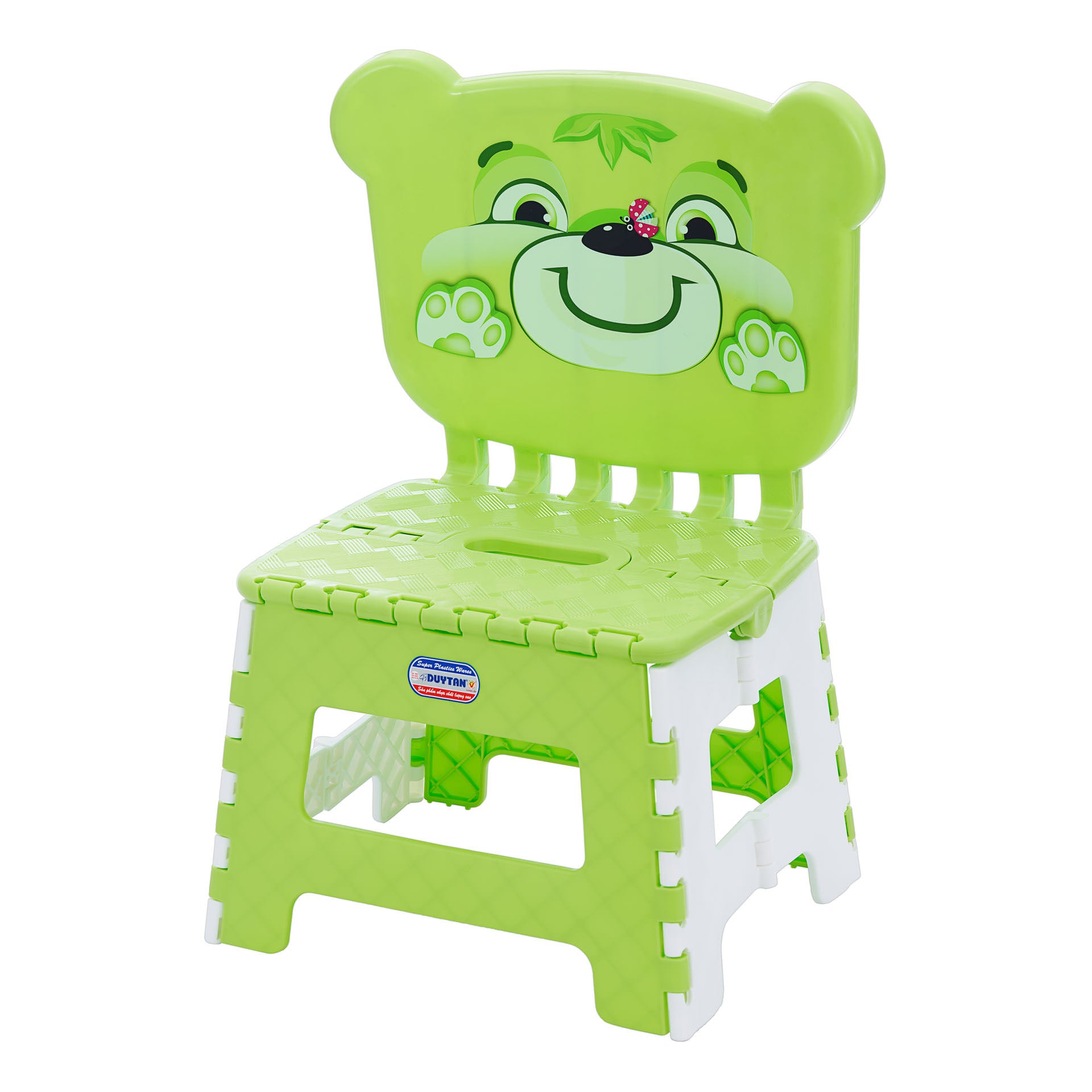 Lyon Kid’s Folding Chairs (ONLY AVAILABLE IN YELLOW, RED, GREEN)