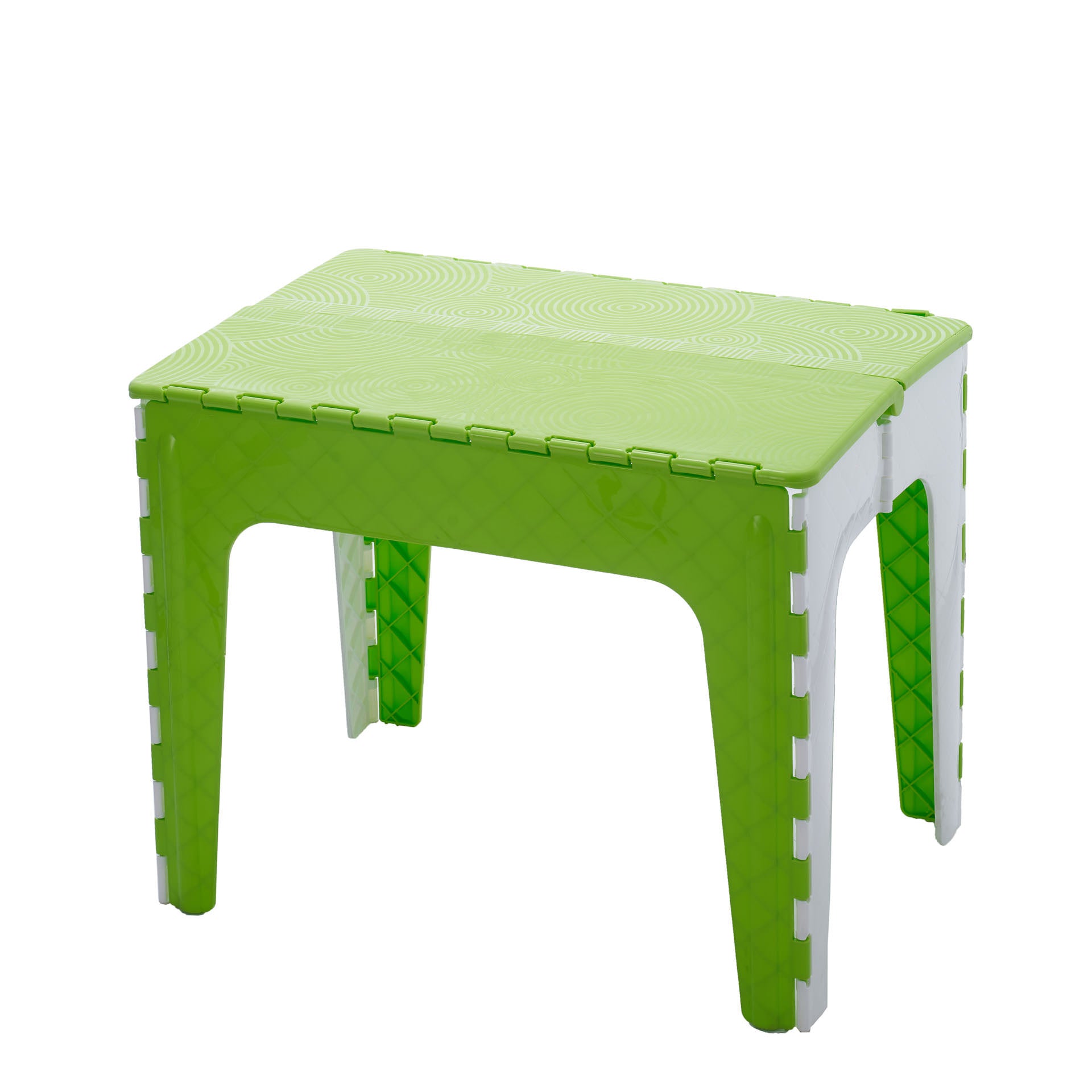 Bari Kid’s Folding Table (ONLY AVAILABLE IN RED)