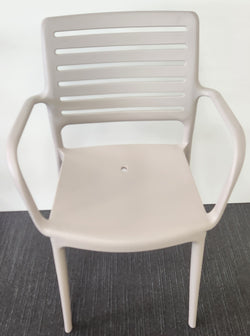 Palermo Chair 1
