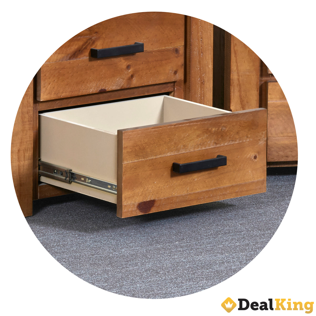 SUPER 7 DRAWER JUMBO – DealKing